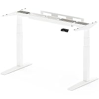 FLEXISPOT E7H 昇降デスク 160kg USB